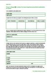 Form Image - School Administration Medical Request Form - Long Term